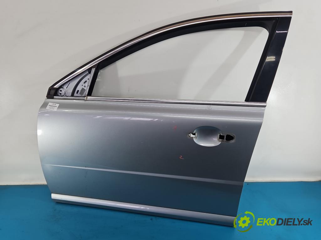 Volvo V70 III 2007-2016 2.0 D4 181KM manual 133 kW 1969 cm3 5- dvere predné ľavé  (Kľučka dverí ostatné)