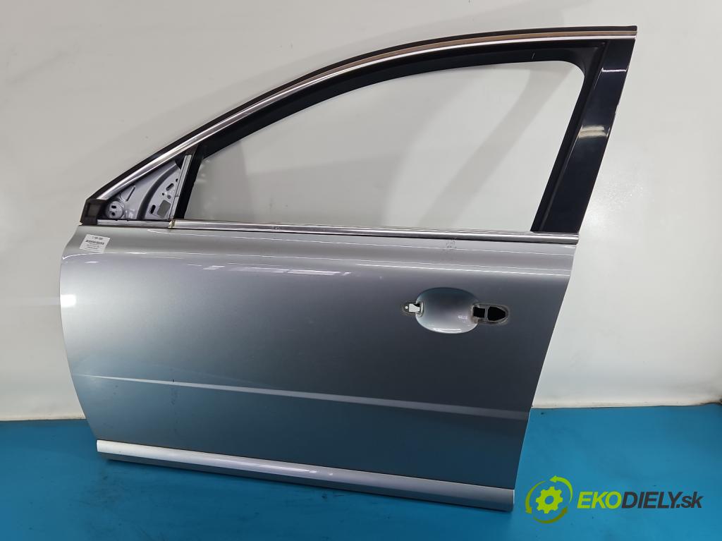 Volvo V70 III 2007-2016 2.0 D4 181KM manual 133 kW 1969 cm3 5- dveře přední levé  (Klika dveří ostatní)