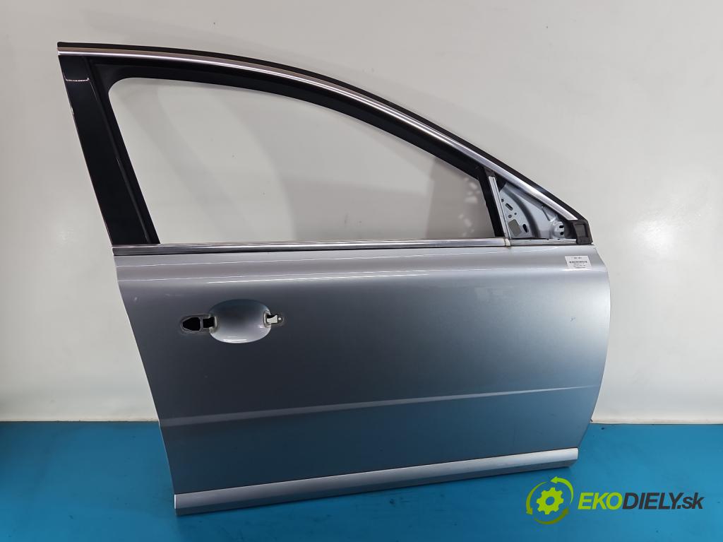 Volvo V70 III 2007-2016 2.0 D4 181KM manual 133 kW 1969 cm3 5- dvere predné pravé  (Kľučka dverí ostatné)