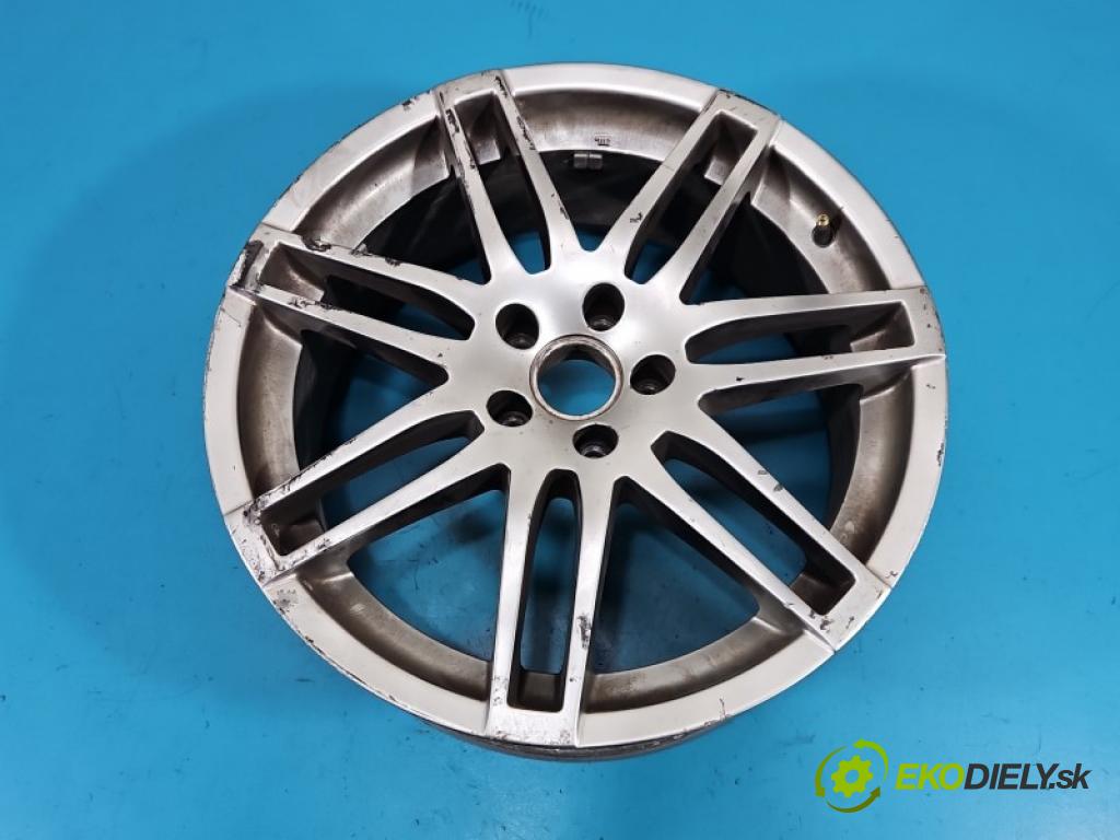 Audi A6 C7 2011-2018 2.0 tdi 177 HP automatic 130 kW 1968 cm3 5- Disk hliník 19"