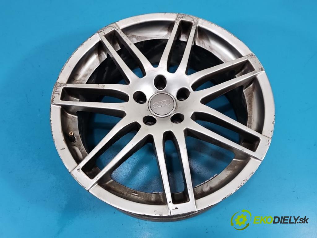 Audi A6 C7 2011-2018 2.0 tdi 177 HP automatic 130 kW 1968 cm3 5- Disk hliník 19"