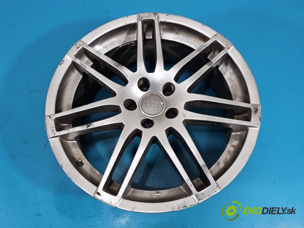 Audi A6 C7 2011-2018 2.0 tdi 177 HP automatic 130 kW 1968 cm3 5- Disk hliník 19"