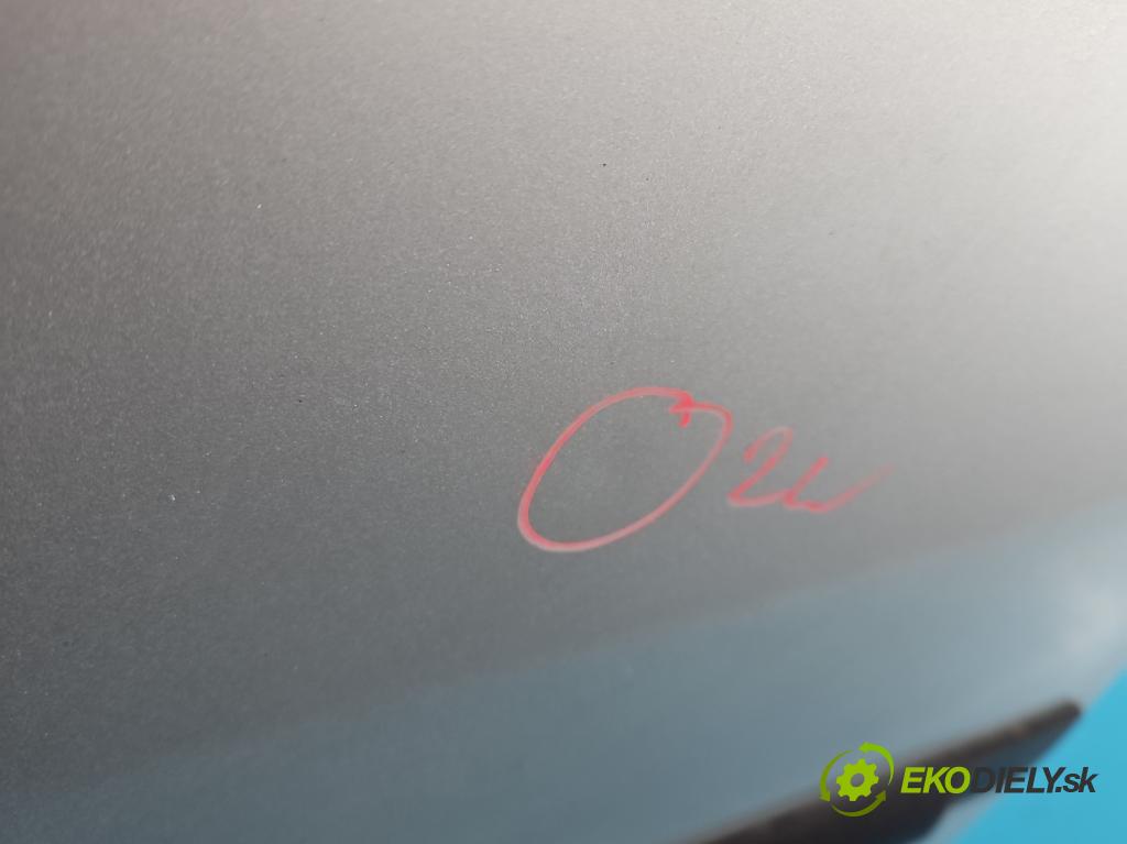 Kia Ceed I 2006-2012 1.6 crdi 90 HP manual 66 kW 1582 cm3 5- dvere zadné pravé  (Kľučka dverí ostatné)