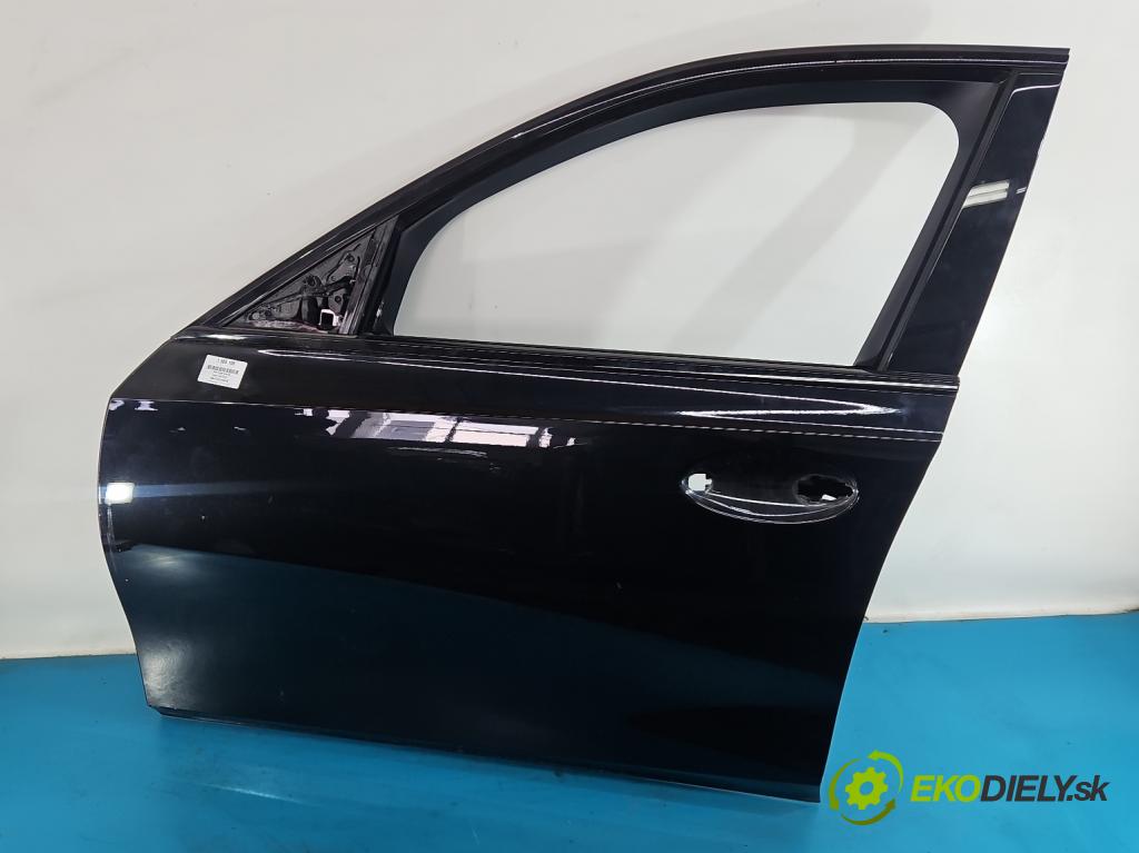 Bmw 3 G20 2018- 2.0 T 156 hp automatic 115 kW 1998 cm3 4- dveře přední levé  (Klika dveří ostatní)