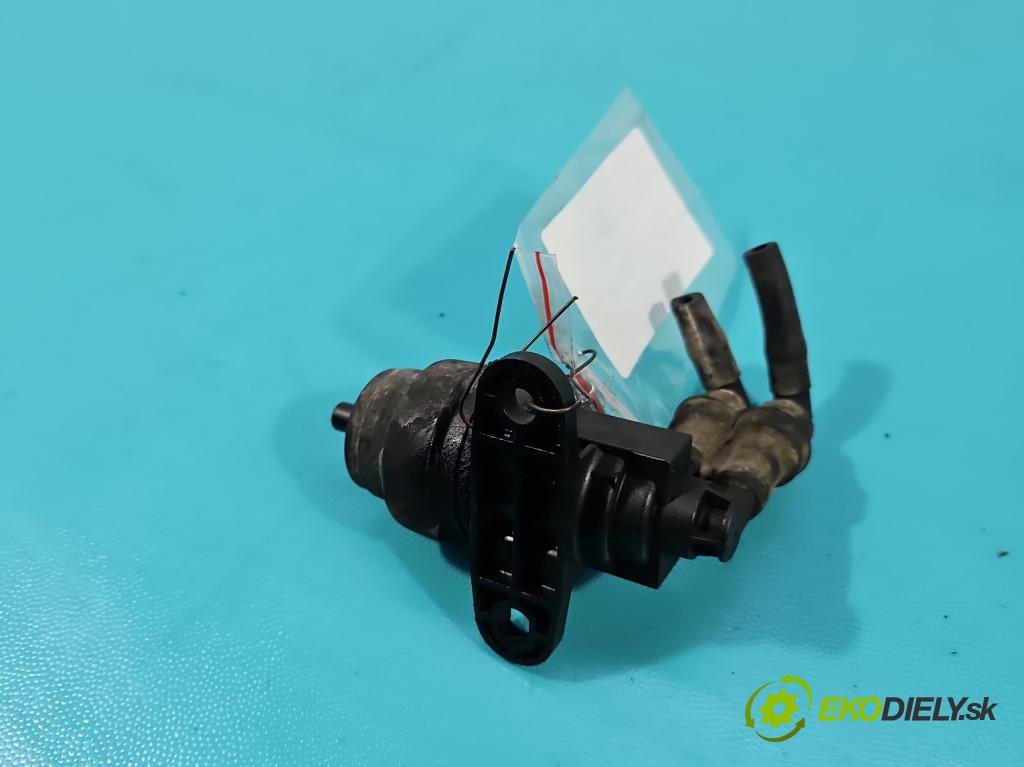 Ford Transit Mk6 2000-2006 2.0 tddi 86 HP manual 63 kW 1998 cm3 5- ventil turba YC1Q-9E882-BA