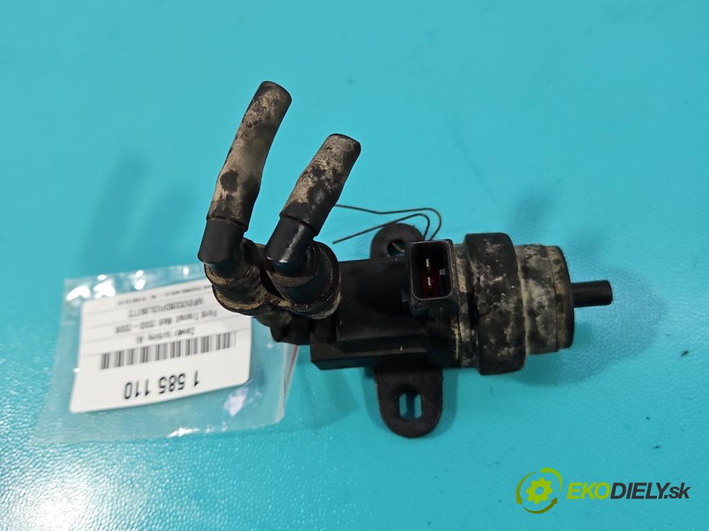Ford Transit Mk6 2000-2006 2.0 tddi 86 HP manual 63 kW 1998 cm3 5- ventil turba YC1Q-9E882-BA