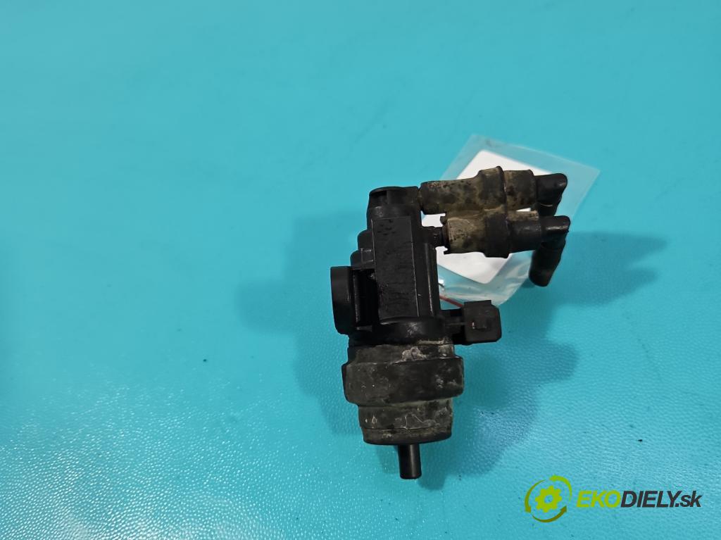 Ford Transit Mk6 2000-2006 2.0 tddi 86 HP manual 63 kW 1998 cm3 5- ventil turba YC1Q-9E882-BA
