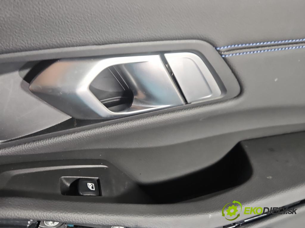 Bmw 3 G20 2018- 2.0 T 156 hp automatic 115 kW 1998 cm3 4- sedačke: komplet
