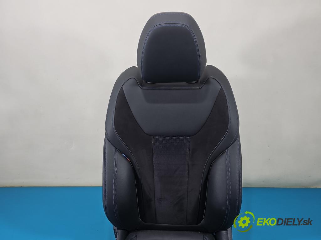 Bmw 3 G20 2018- 2.0 T 156 hp automatic 115 kW 1998 cm3 4- sedačke: komplet