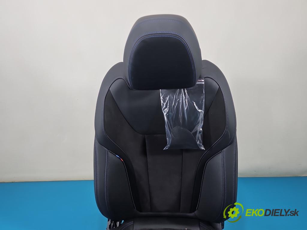 Bmw 3 G20 2018- 2.0 T 156 hp automatic 115 kW 1998 cm3 4- sedačke: komplet