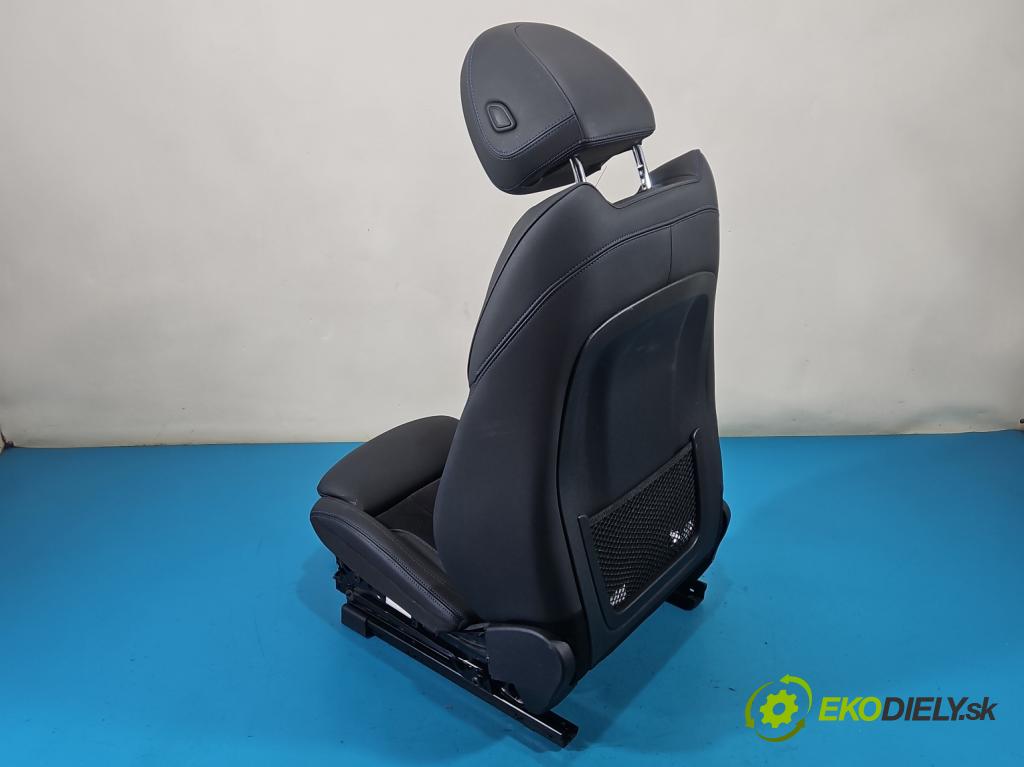 Bmw 3 G20 2018- 2.0 T 156 hp automatic 115 kW 1998 cm3 4- sedačke: komplet