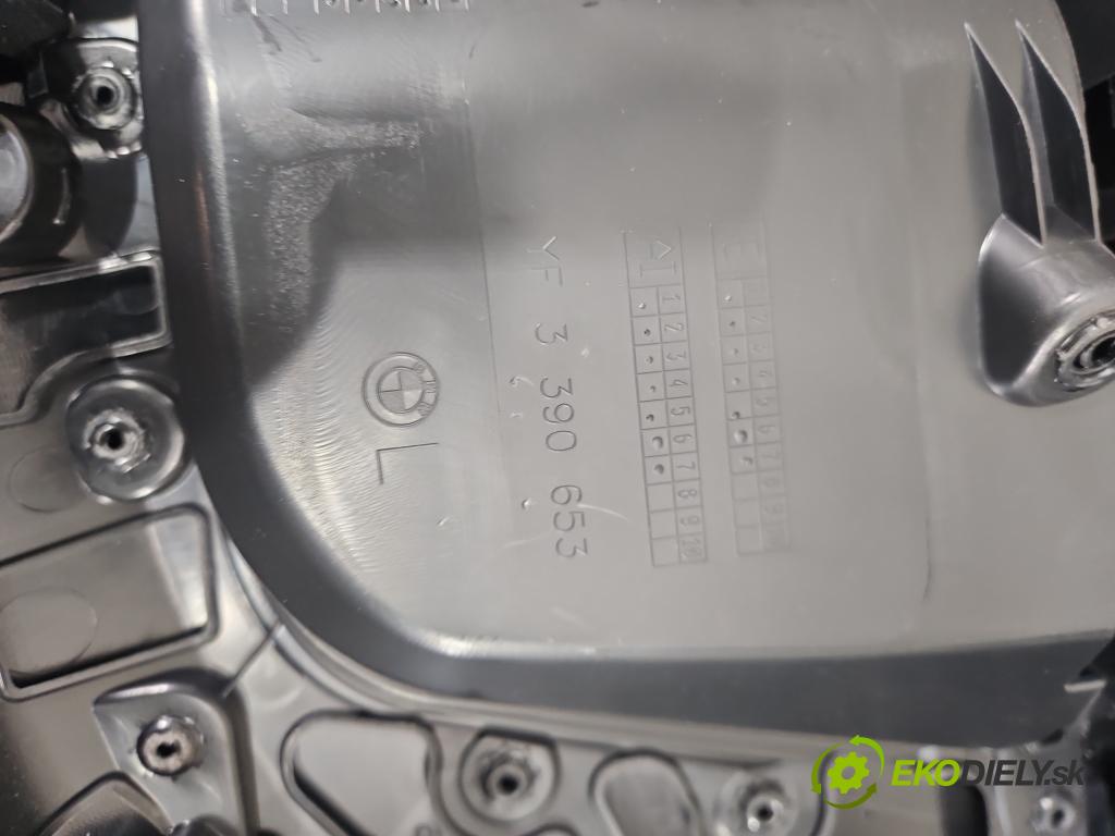 Bmw 3 G20 2018- 2.0 T 156 hp automatic 115 kW 1998 cm3 4- sedačke: komplet