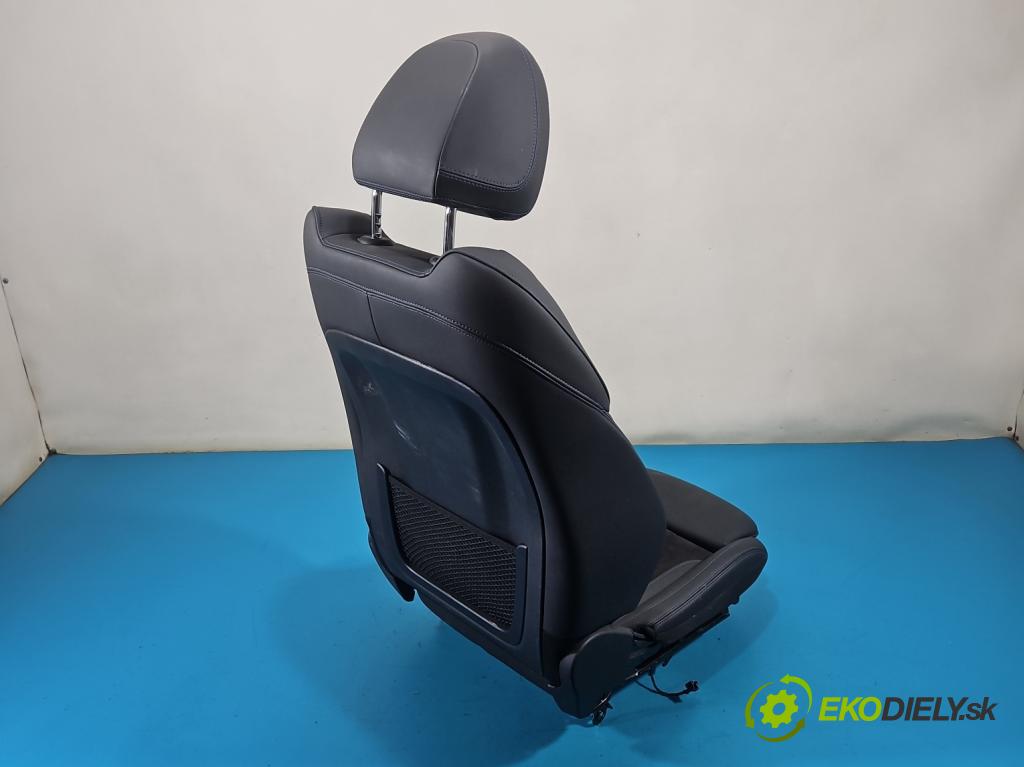 Bmw 3 G20 2018- 2.0 T 156 hp automatic 115 kW 1998 cm3 4- sedačke: komplet