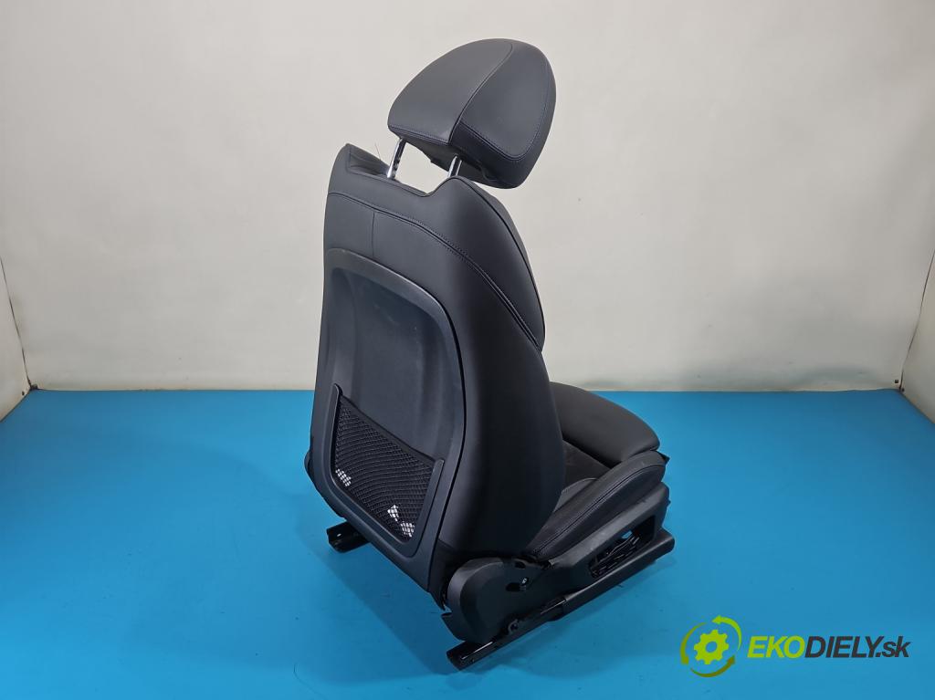 Bmw 3 G20 2018- 2.0 T 156 hp automatic 115 kW 1998 cm3 4- sedačke: komplet