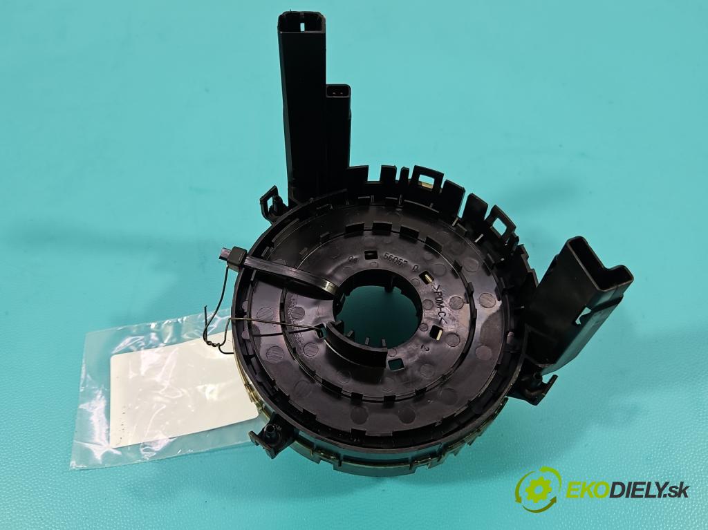 Audi A4 B6 2000-2004 1.9 tdi 131 HP manual 96 kW 1896 cm3 5- Páska: airbag 8E0953541C (Airbag)