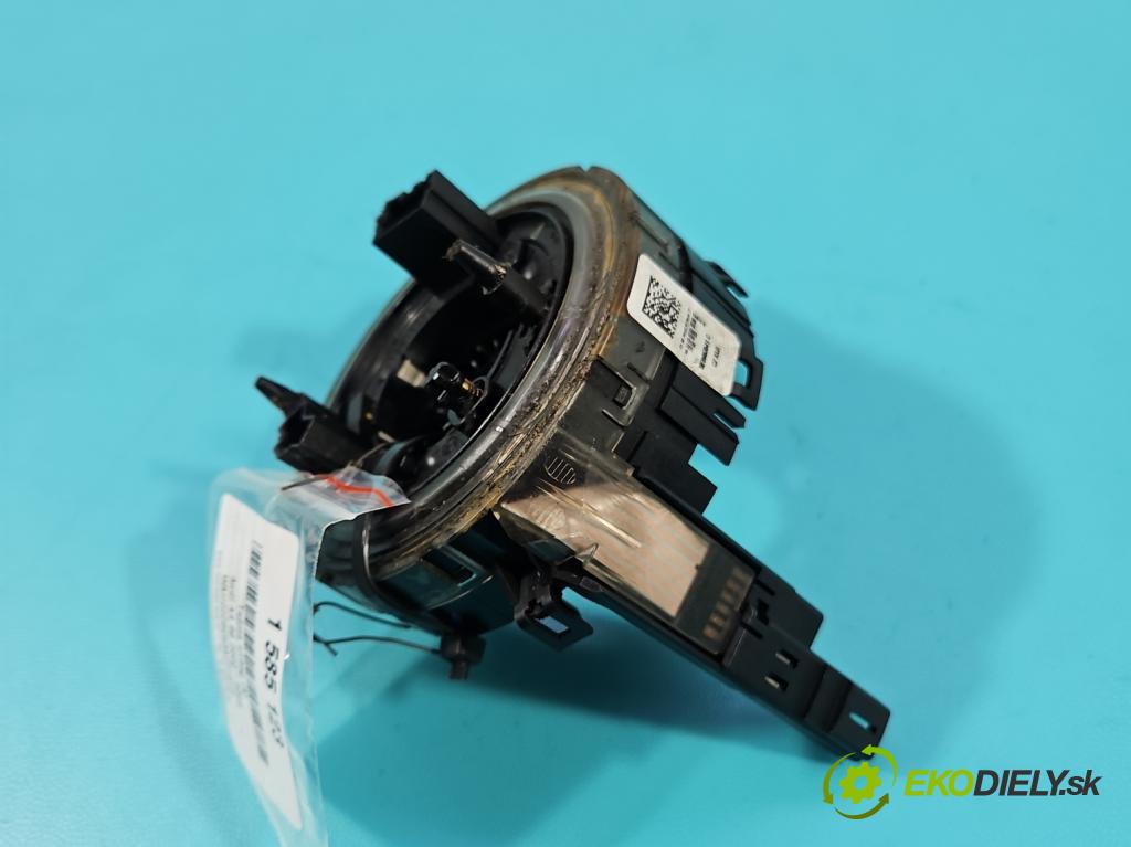 Audi A4 B6 2000-2004 1.9 tdi 131 HP manual 96 kW 1896 cm3 5- Páska: airbag 8E0953541C (Airbag)