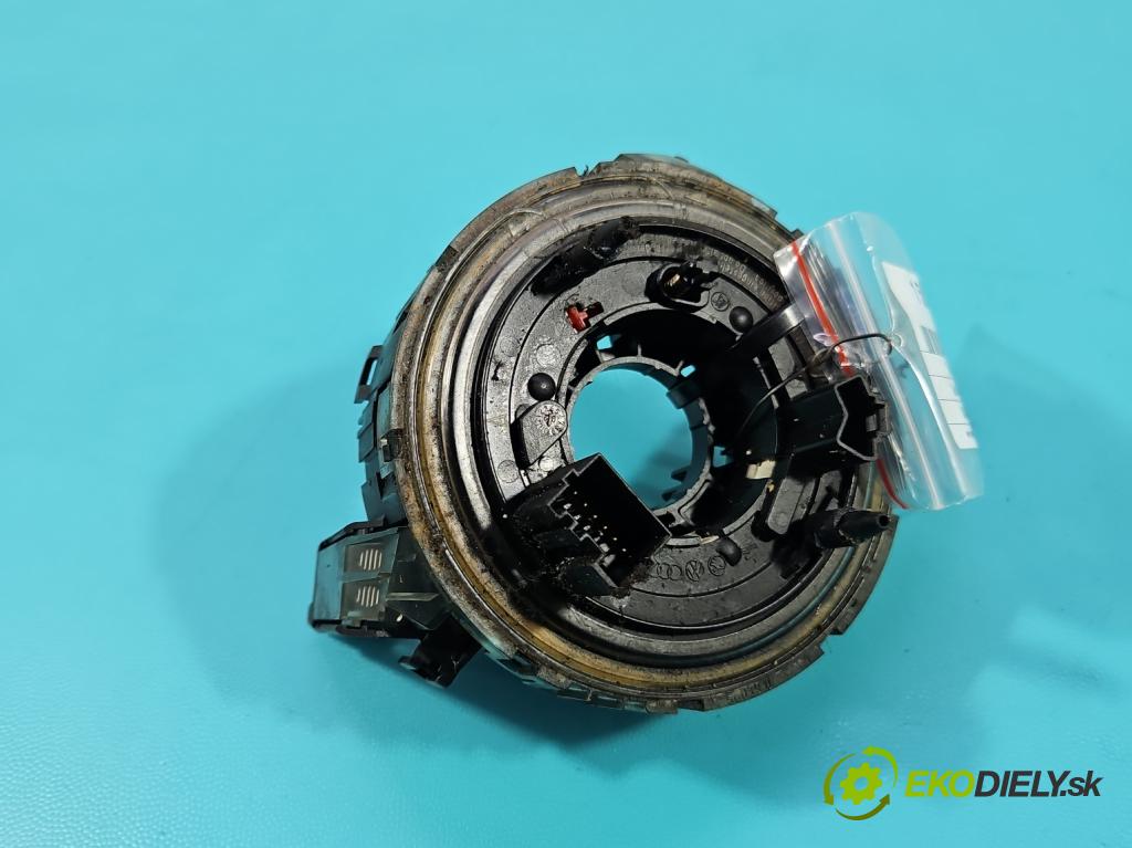 Audi A4 B6 2000-2004 1.9 tdi 131 HP manual 96 kW 1896 cm3 5- Páska: airbag 8E0953541C (Airbag)