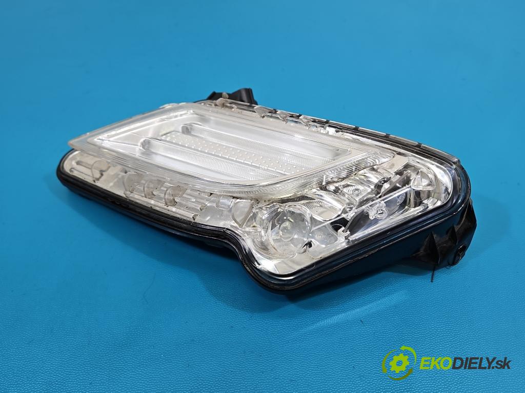 Volvo S60 II 2010-2018 2.5 T5 250 HP automatic 184 kW 2497 cm3 4- Svetlo: prevádzky pravé 12-5287