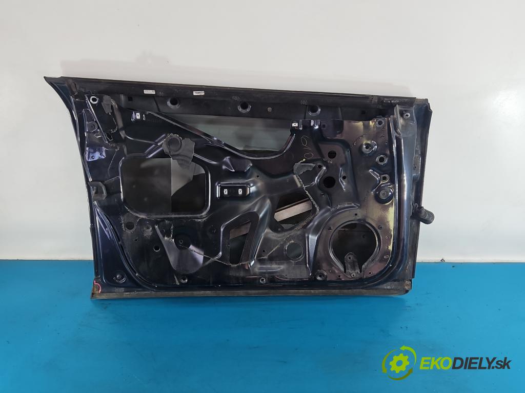 Audi A4 B6 2000-2004 1.9 tdi 131 HP manual 96 kW 1896 cm3 5- dvere predné ľavé  (Kľučka dverí ostatné)