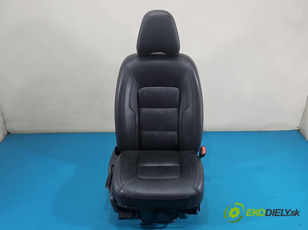 Volvo V70 III 2007-2016 2.0 D4 181KM manual 133 kW 1969 cm3 5- sedačke: komplet