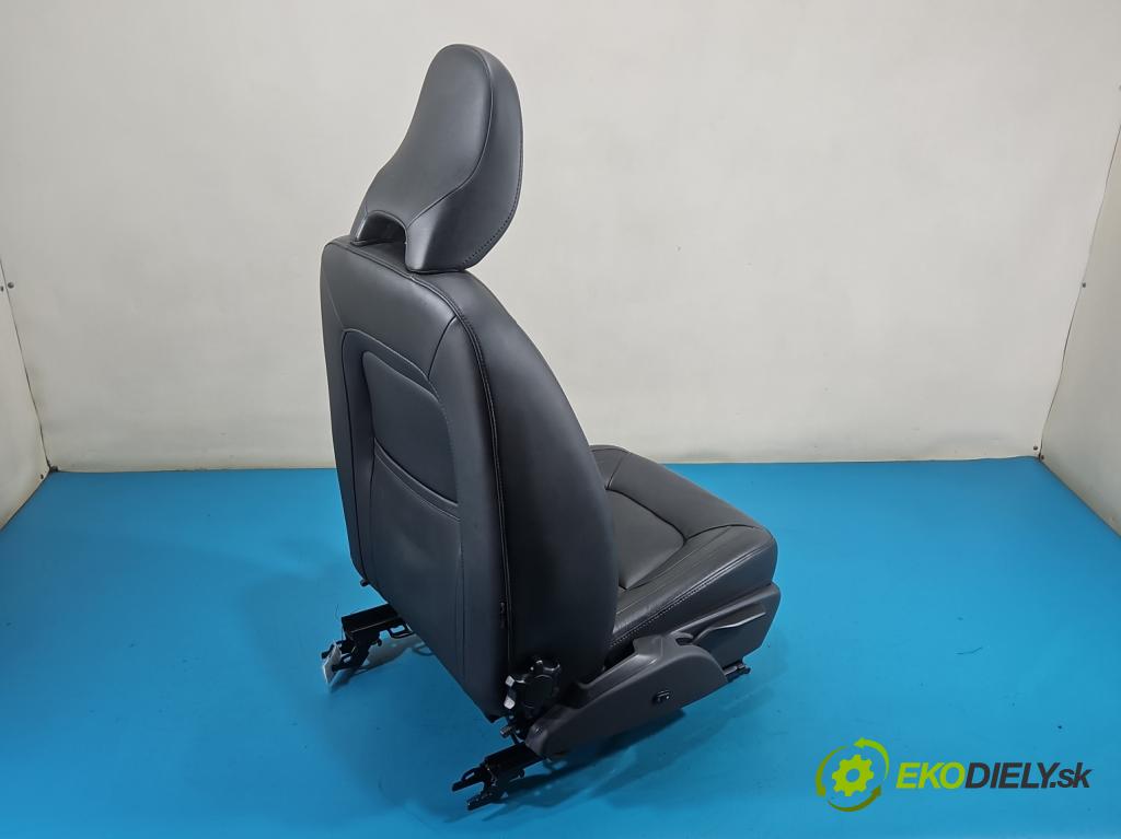 Volvo V70 III 2007-2016 2.0 D4 181KM manual 133 kW 1969 cm3 5- sedačke: komplet