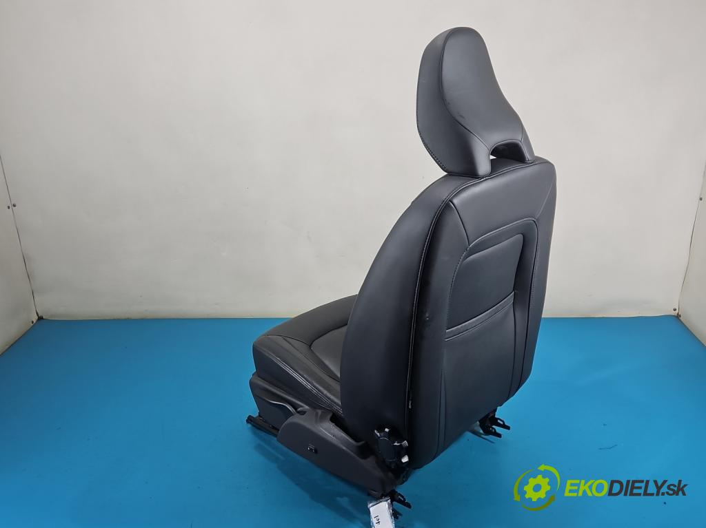 Volvo V70 III 2007-2016 2.0 D4 181KM manual 133 kW 1969 cm3 5- sedačke: komplet