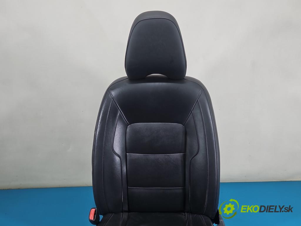 Volvo V70 III 2007-2016 2.0 D4 181KM manual 133 kW 1969 cm3 5- sedačke: komplet
