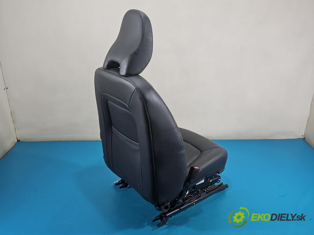 Volvo V70 III 2007-2016 2.0 D4 181KM manual 133 kW 1969 cm3 5- sedačke: komplet
