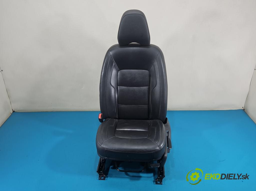 Volvo V70 III 2007-2016 2.0 D4 181KM manual 133 kW 1969 cm3 5- sedačke: komplet