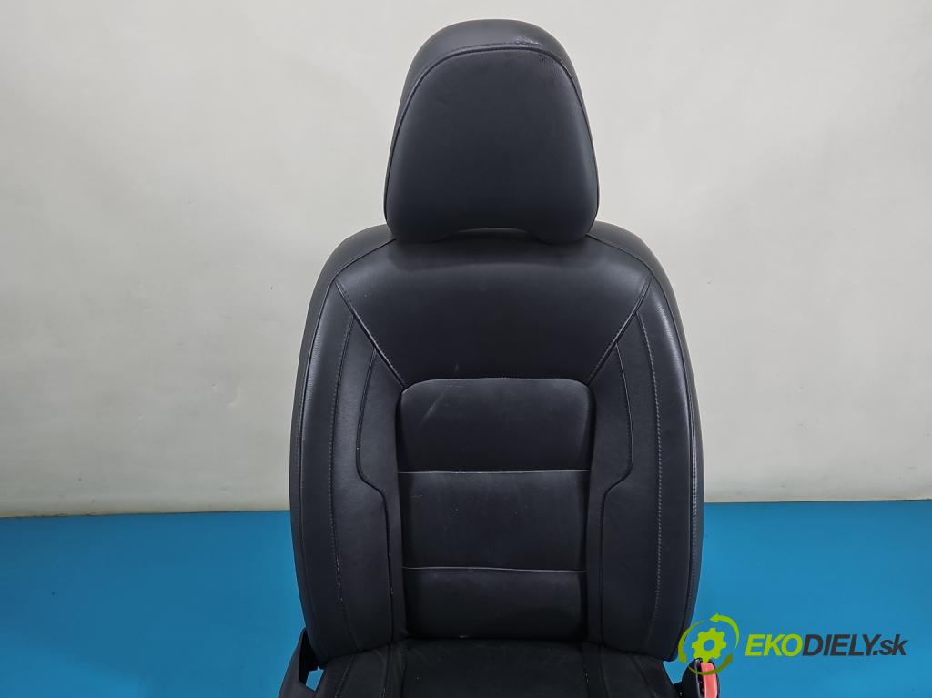 Volvo V70 III 2007-2016 2.0 D4 181KM manual 133 kW 1969 cm3 5- sedačke: komplet