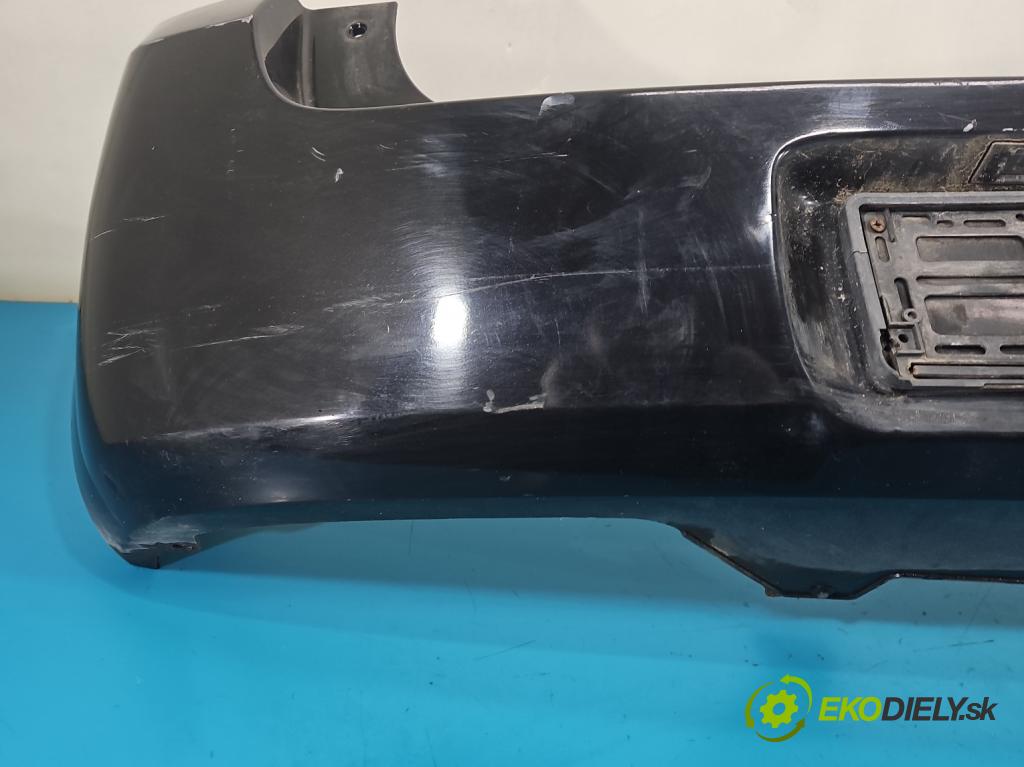 Opel Meriva A 2002-2010 1.3 cdti 69KM manual 51 kW 1248 cm3 5- nárazník zadné 93297032 (Kľučka dverí ostatné)