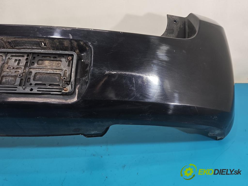 Opel Meriva A 2002-2010 1.3 cdti 69KM manual 51 kW 1248 cm3 5- nárazník zadné 93297032 (Kľučka dverí ostatné)