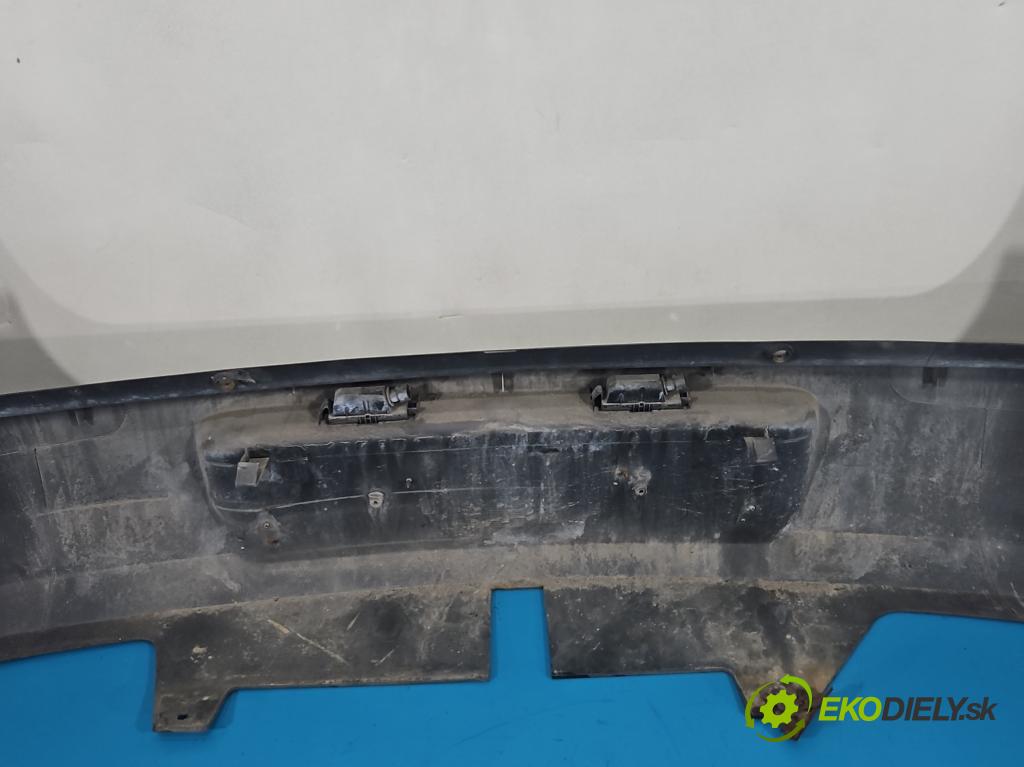 Opel Meriva A 2002-2010 1.3 cdti 69KM manual 51 kW 1248 cm3 5- nárazník zadné 93297032 (Kľučka dverí ostatné)