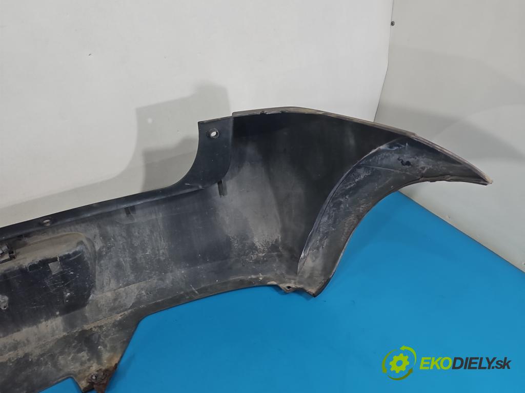 Opel Meriva A 2002-2010 1.3 cdti 69KM manual 51 kW 1248 cm3 5- nárazník zadné 93297032 (Kľučka dverí ostatné)