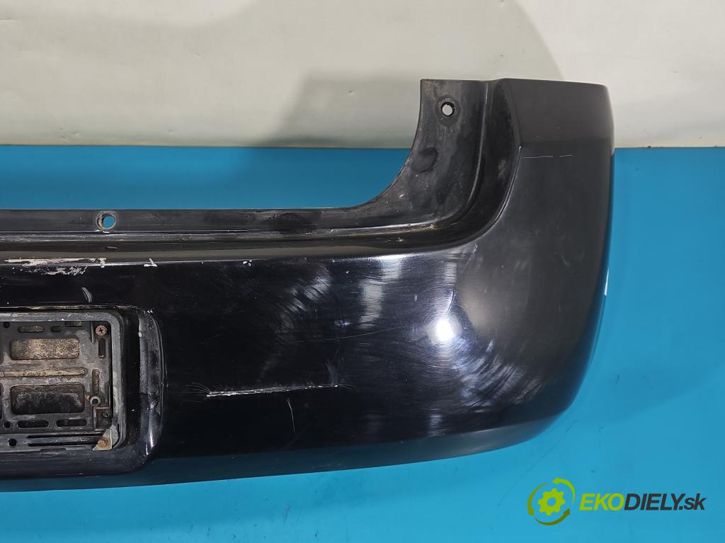 Opel Meriva A 2002-2010 1.3 cdti 69KM manual 51 kW 1248 cm3 5- nárazník zadné 93297032 (Kľučka dverí ostatné)