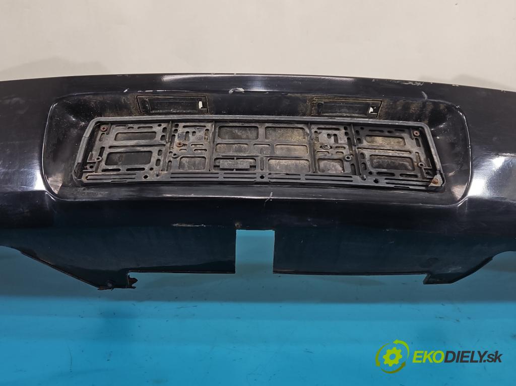 Opel Meriva A 2002-2010 1.3 cdti 69KM manual 51 kW 1248 cm3 5- nárazník zadné 93297032 (Kľučka dverí ostatné)