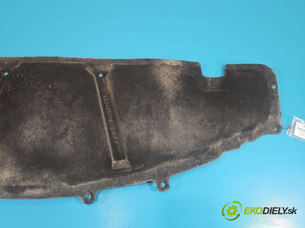 Opel Meriva A 2002-2010 1.3 cdti 69KM manual 51 kW 1248 cm3 5- Zvuková izolácia kapoty 460408748