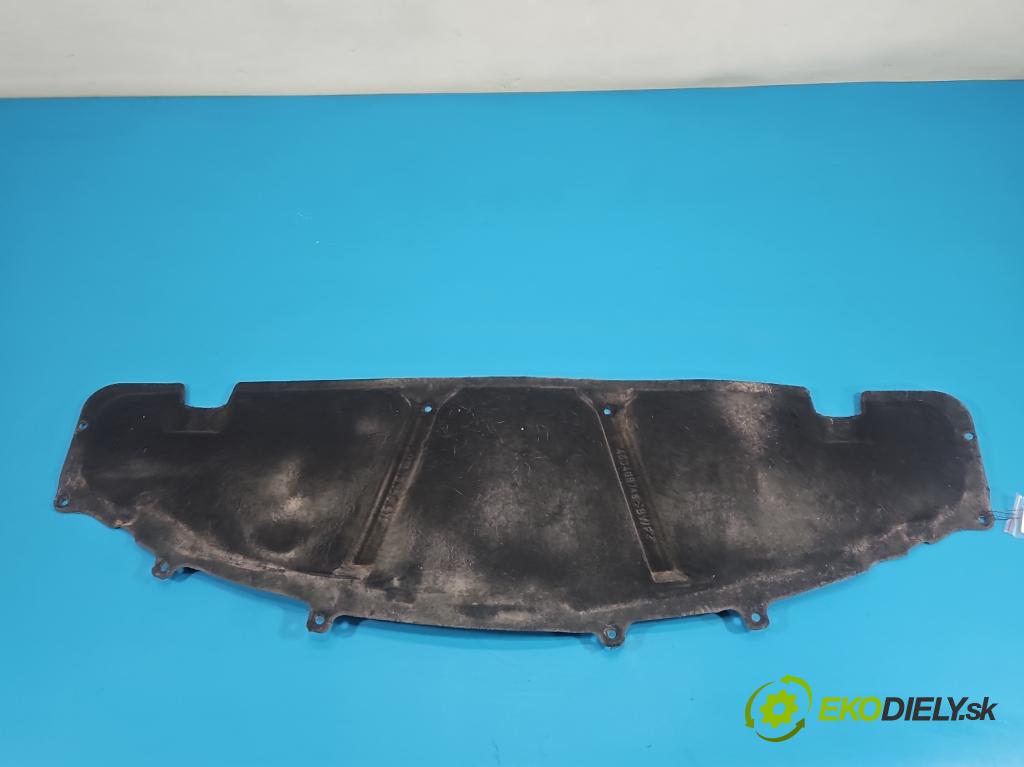 Opel Meriva A 2002-2010 1.3 cdti 69KM manual 51 kW 1248 cm3 5- Zvuková izolácia kapoty 460408748