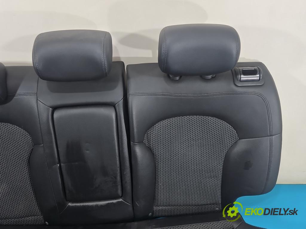 Hyundai Ix35 2.0 crdi 184hp manual 135 kW 1995 cm3 5- sedačke: komplet