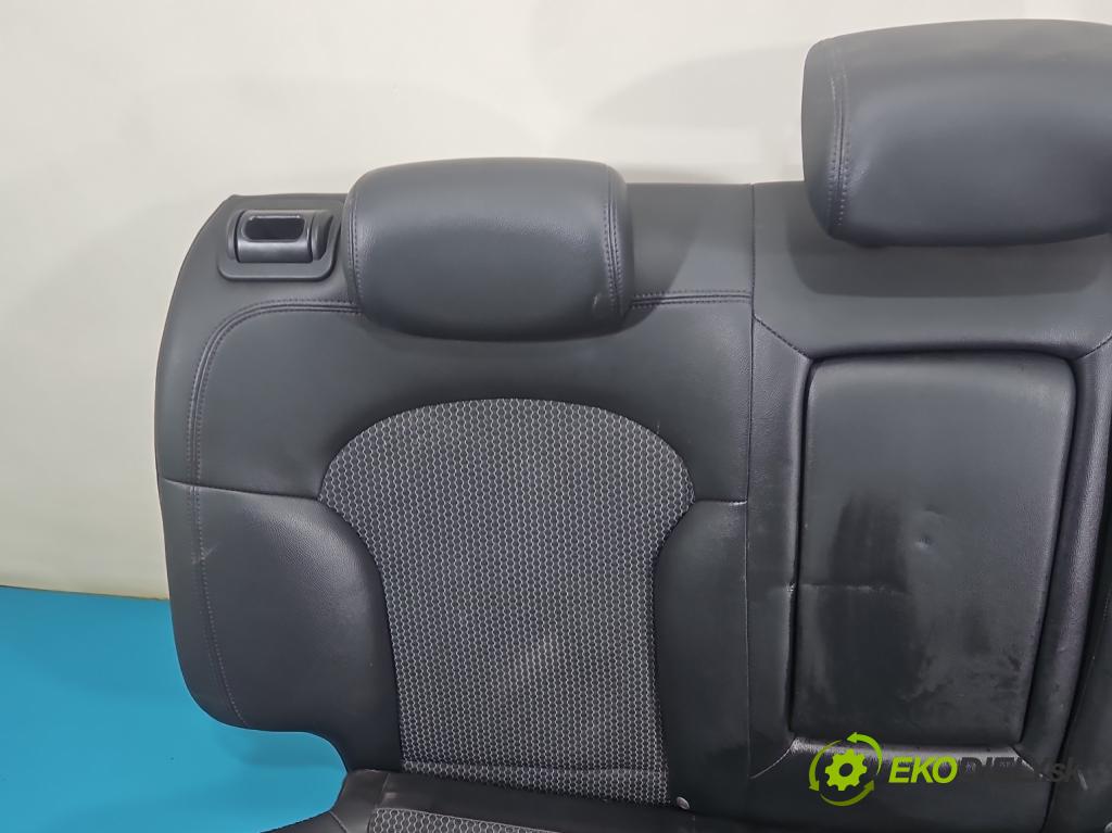 Hyundai Ix35 2.0 crdi 184hp manual 135 kW 1995 cm3 5- sedačke: komplet