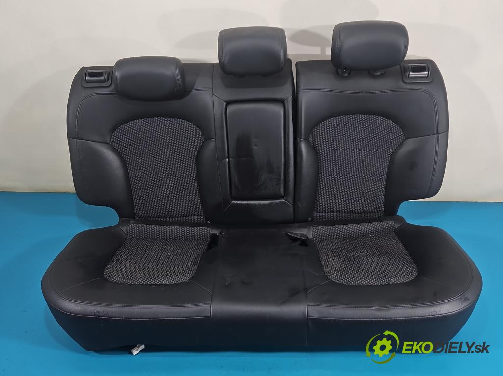 Hyundai Ix35 2.0 crdi 184hp manual 135 kW 1995 cm3 5- sedačke: komplet