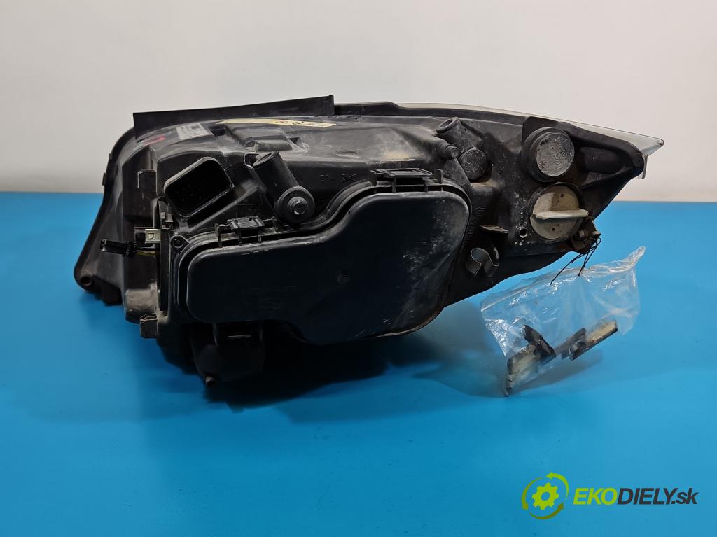 Bmw 3 E90 2005-2013 3.0d 231 hp automatic 170 kW 2993 cm3 5- světlo pravý 6942738 (Pravé přední světlo)