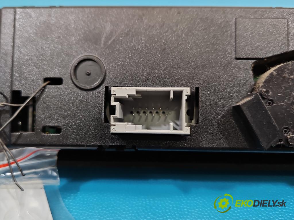 Bmw 3 E90 2005-2013 3.0d 231 HP automatic 170 kW 2993 cm3 5- panel kúrenia 9147299