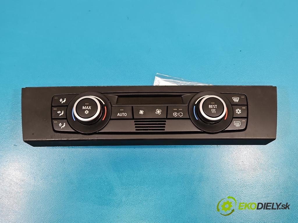 Bmw 3 E90 2005-2013 3.0d 231 HP automatic 170 kW 2993 cm3 5- panel kúrenia 9147299
