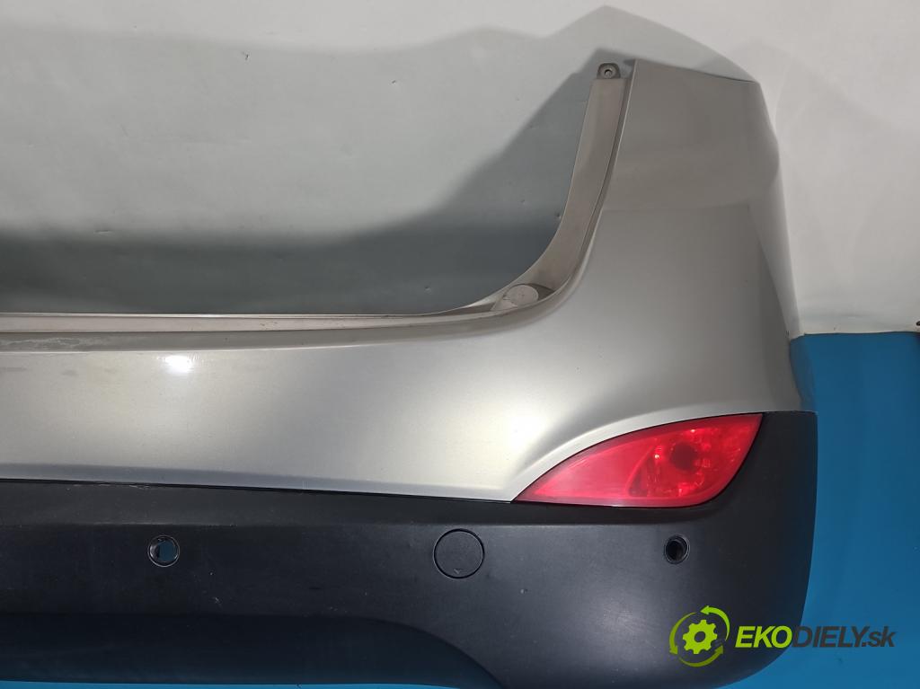 Hyundai Ix35 2.0 crdi 184hp manual 135 kW 1995 cm3 5- nárazník zadné 86631-2Y000 (Kľučka dverí ostatné)