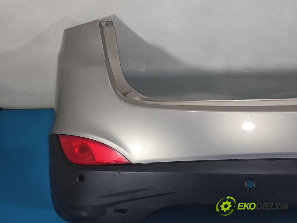 Hyundai Ix35 2.0 crdi 184hp manual 135 kW 1995 cm3 5- nárazník zadné 86631-2Y000 (Kľučka dverí ostatné)
