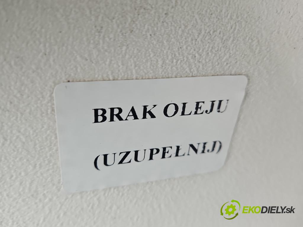Nissan Qashqai I J10 2006-2013 1.6 16V 114 HP manual 84 kW 1598 cm3 5- prevodovka stupeň,rýchlosť manual JR5132