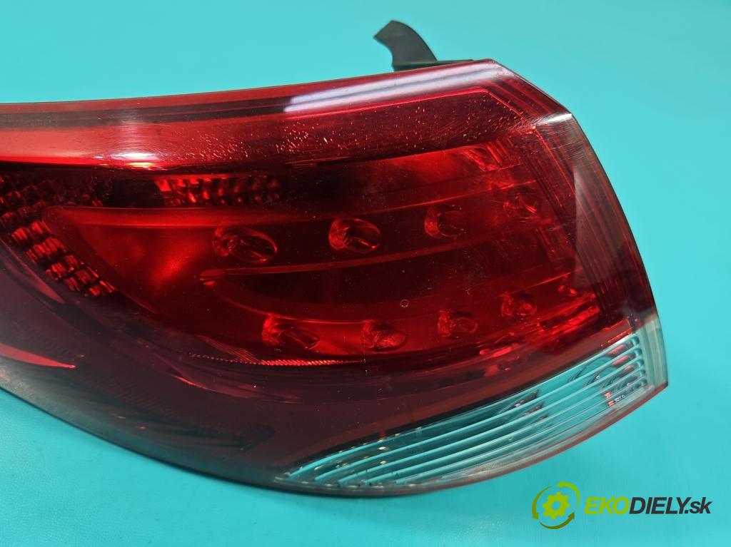 Hyundai Ix35 2.0 crdi 184 hp manual 135 kW 1995 cm3 5- světlo zadní levé blatník: 92401-2Y0