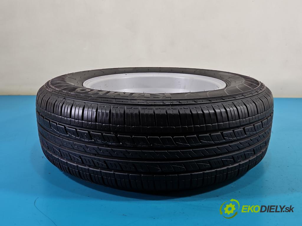 Hyundai Ix35 2.0 crdi 184hp manual 135 kW 1995 cm3 5- koleso rezervne 16"