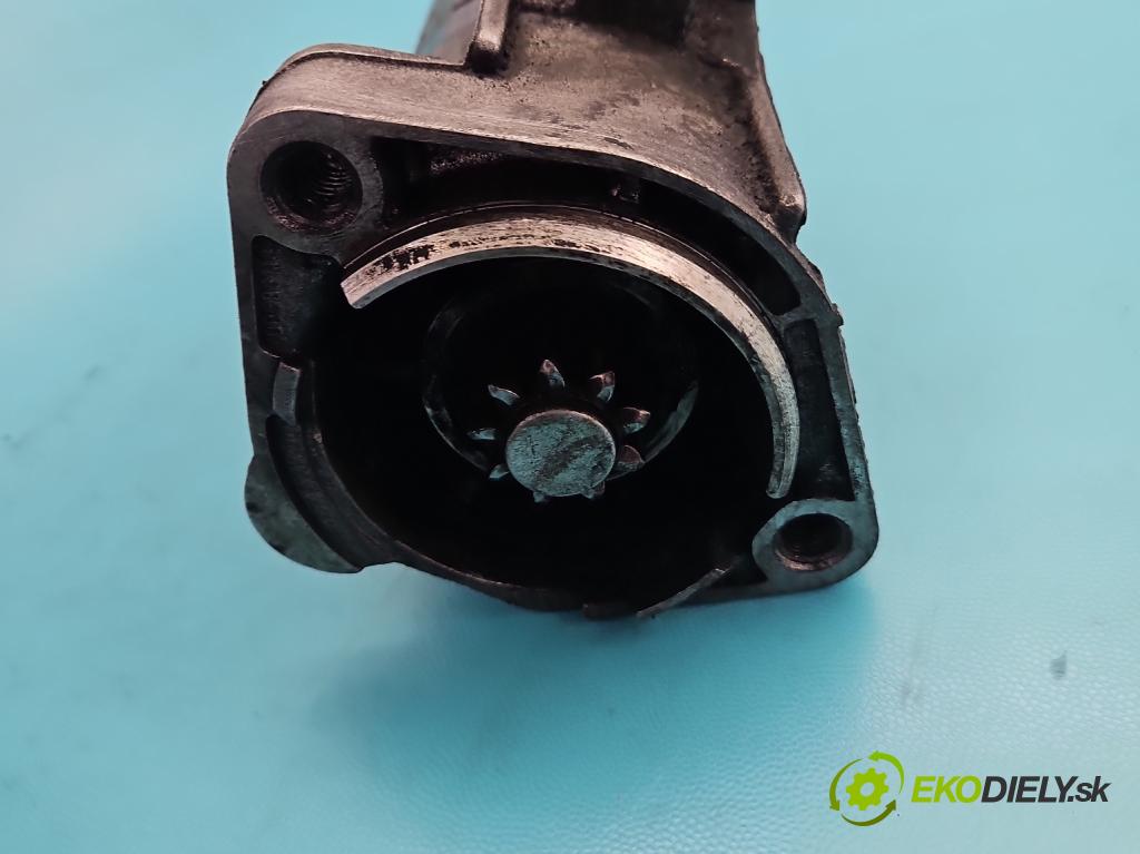 Audi A4 B6 2000-2004 1.9 tdi 131 HP manual 96 kW 1896 cm3 5- štartér 068911024H (Štartér)